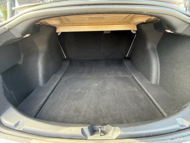 used 2021 Tesla Model 3 car, priced at $23,695