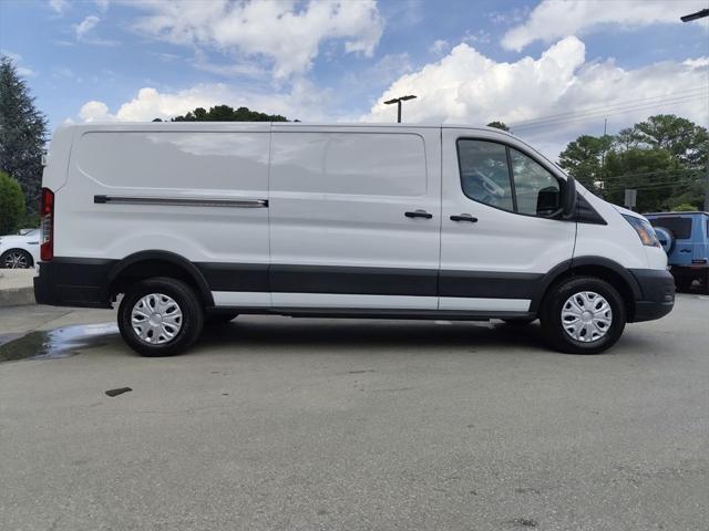 used 2023 Ford Transit-350 car, priced at $29,895