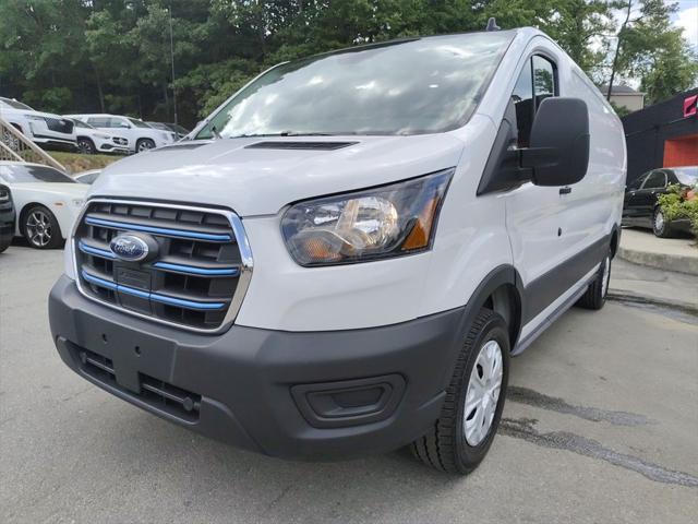 used 2023 Ford Transit-350 car, priced at $29,895