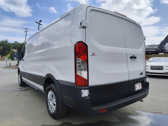 used 2023 Ford Transit-350 car, priced at $29,895