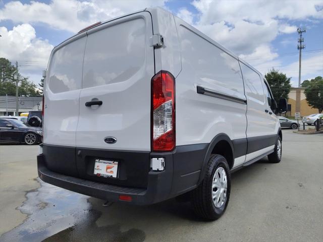 used 2023 Ford Transit-350 car, priced at $29,895