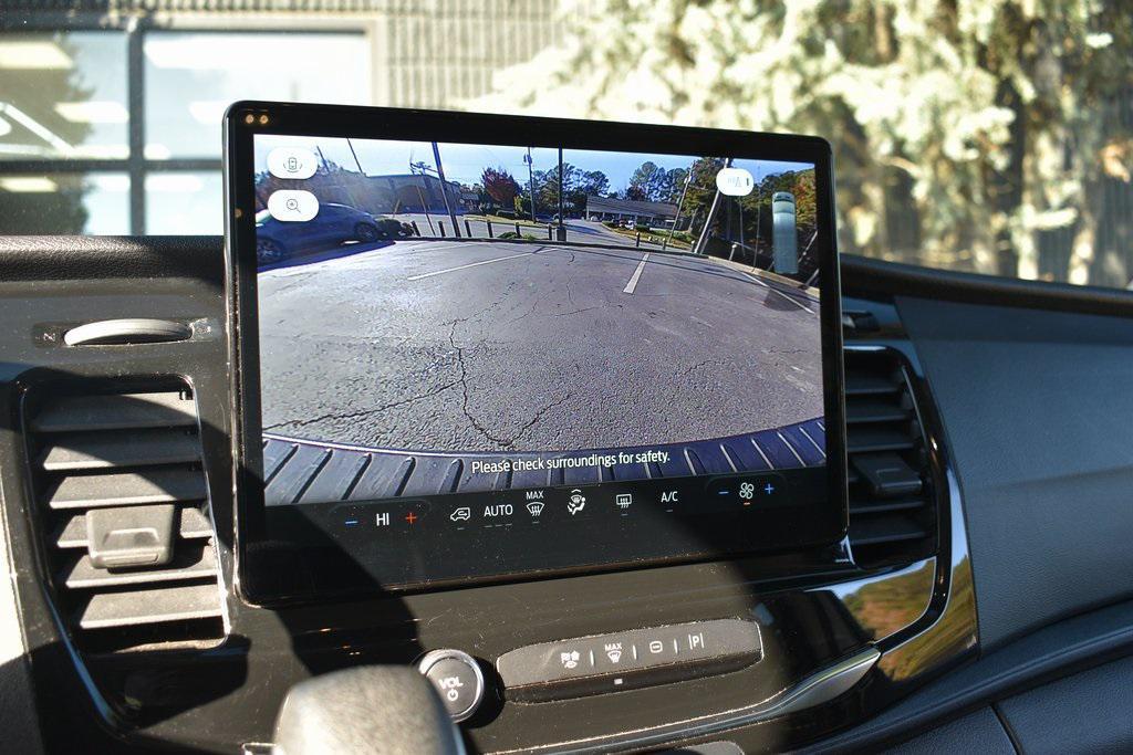 used 2023 Ford Transit-350 car, priced at $35,985