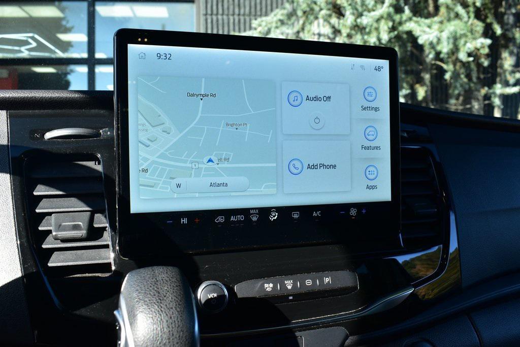 used 2023 Ford Transit-350 car, priced at $35,985