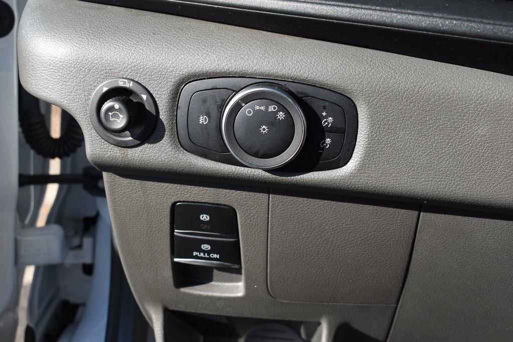 used 2023 Ford Transit-350 car, priced at $35,985