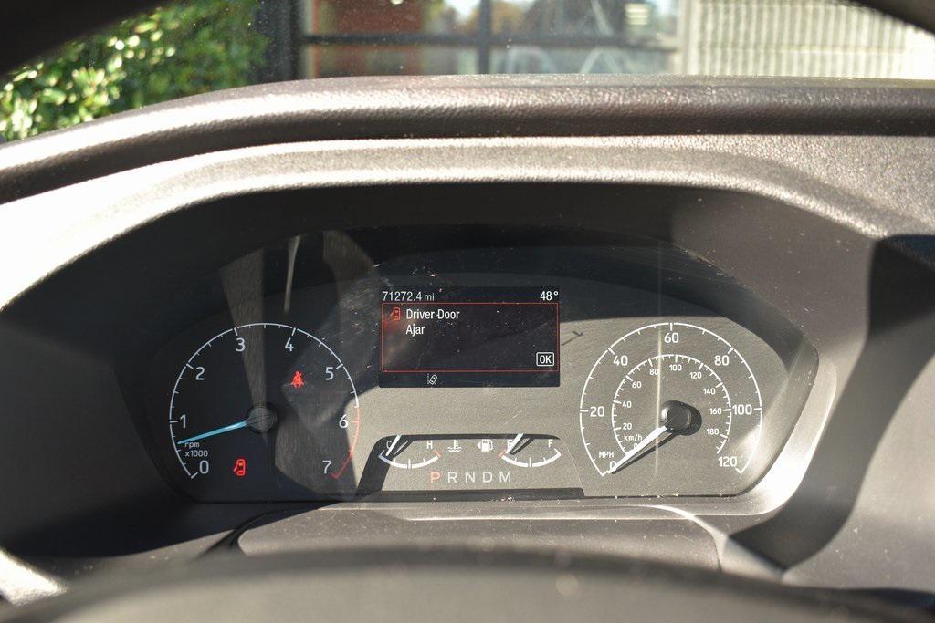 used 2023 Ford Transit-350 car, priced at $35,985