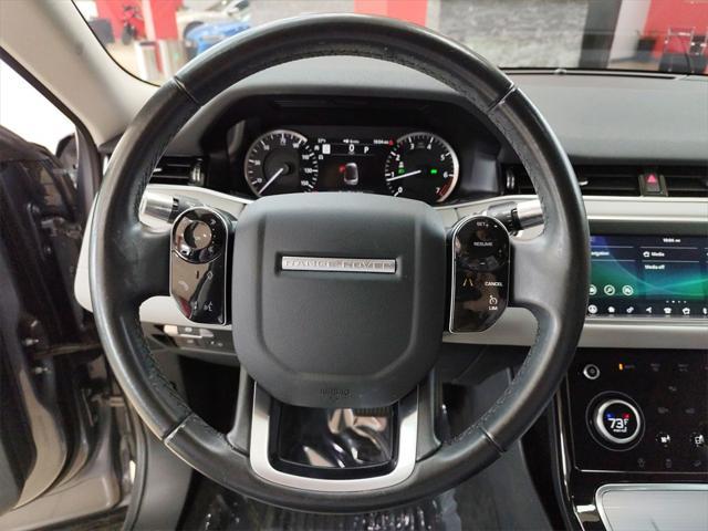 used 2020 Land Rover Range Rover Evoque car, priced at $26,985