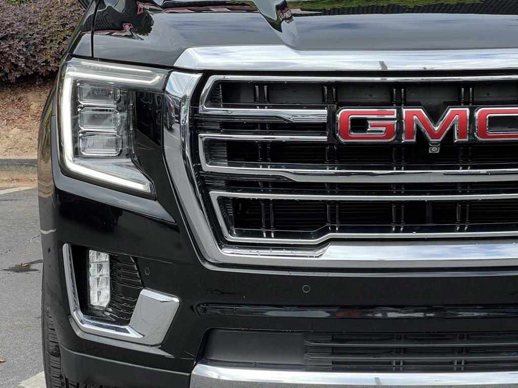 used 2022 GMC Yukon XL car, priced at $53,985