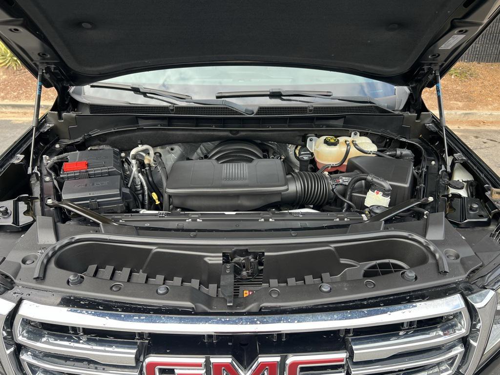 used 2022 GMC Yukon XL car, priced at $53,985