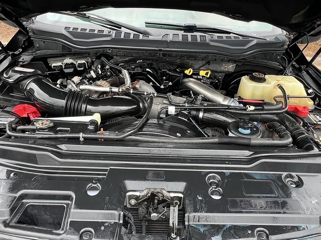 used 2019 Ford F-250 car, priced at $59,895