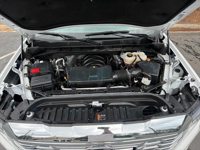 used 2023 GMC Sierra 1500 car, priced at $49,985