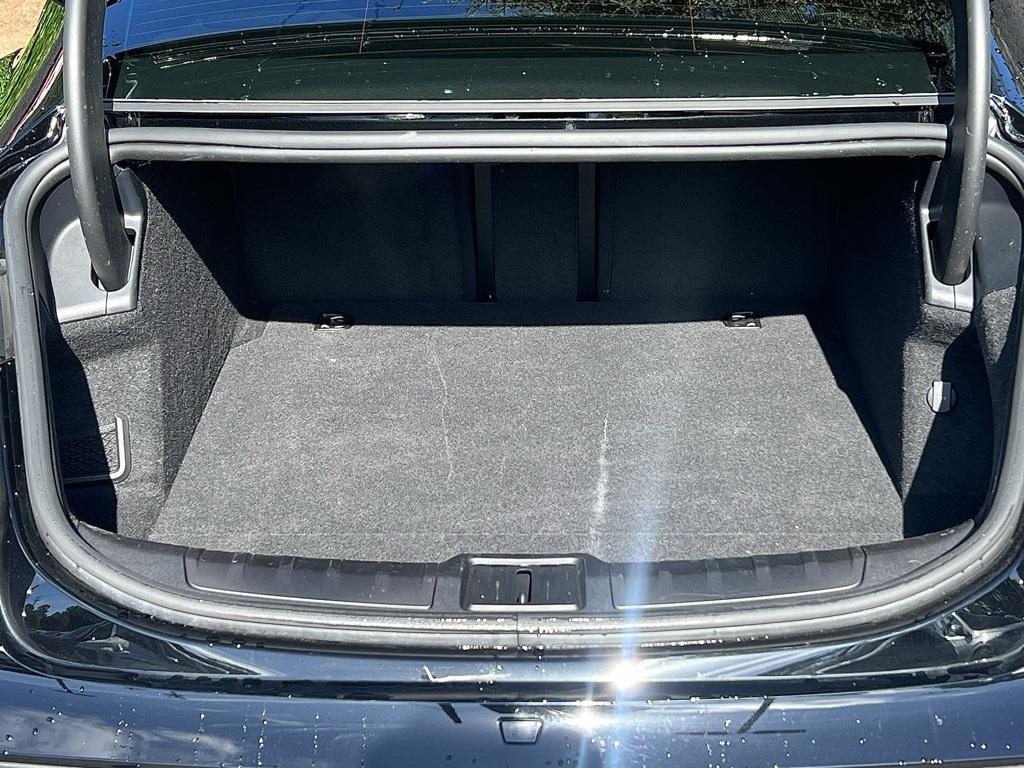 used 2023 Porsche Taycan car, priced at $61,429