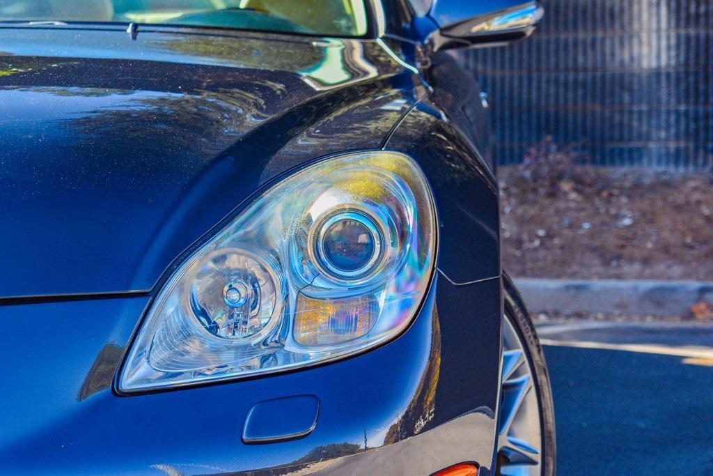 used 2010 Lexus SC 430 car, priced at $25,985