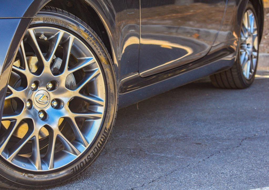 used 2010 Lexus SC 430 car, priced at $25,985