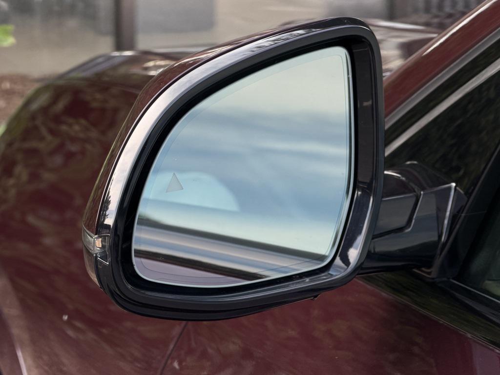 used 2021 BMW X6 car, priced at $48,895