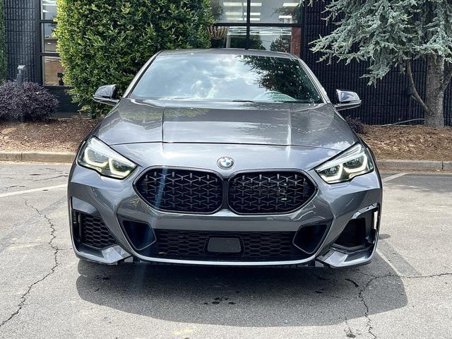 used 2020 BMW M235 Gran Coupe car, priced at $29,985