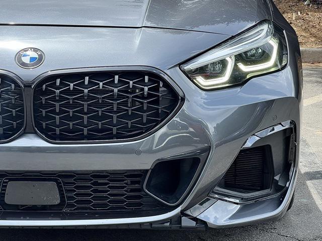 used 2020 BMW M235 Gran Coupe car, priced at $29,985