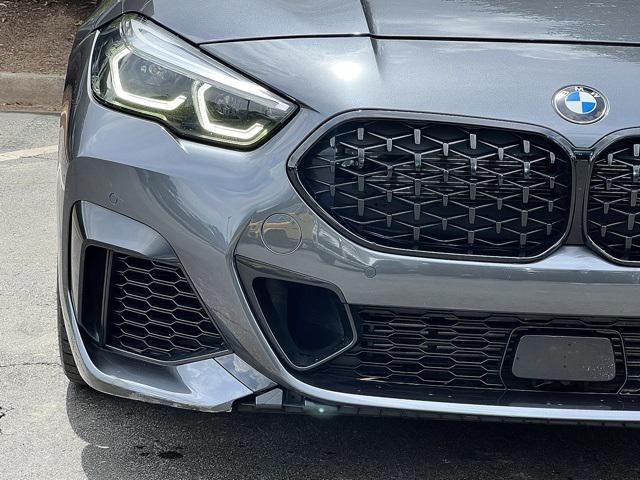 used 2020 BMW M235 Gran Coupe car, priced at $29,985