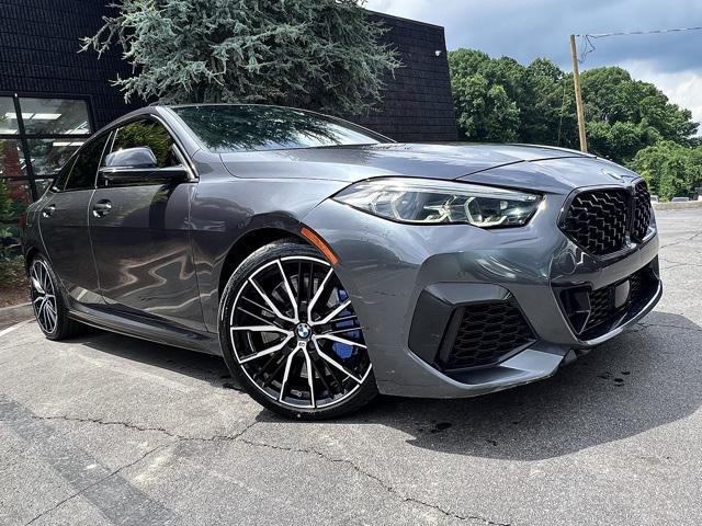used 2020 BMW M235 Gran Coupe car, priced at $29,985