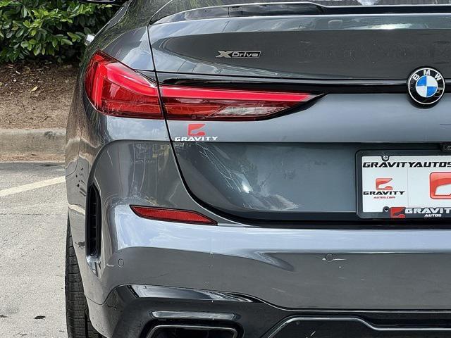 used 2020 BMW M235 Gran Coupe car, priced at $29,985