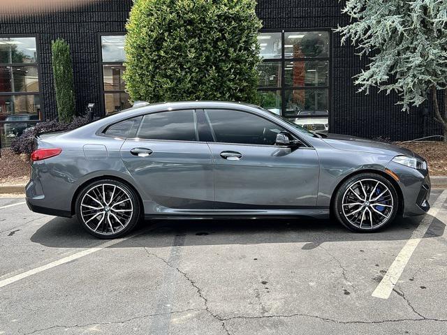 used 2020 BMW M235 Gran Coupe car, priced at $29,985
