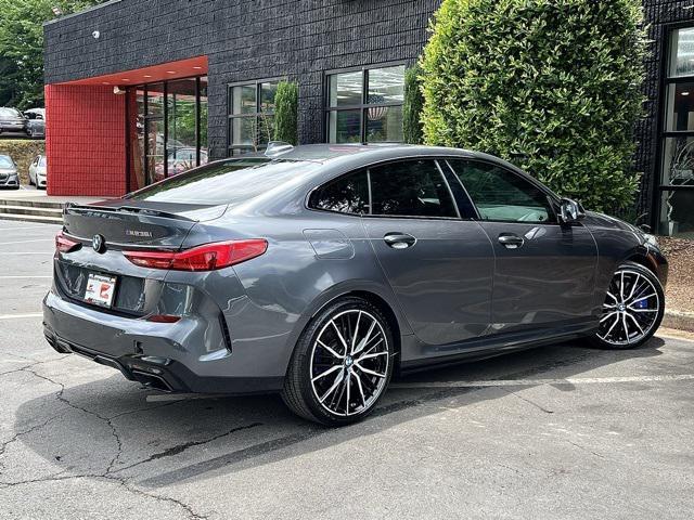 used 2020 BMW M235 Gran Coupe car, priced at $29,985