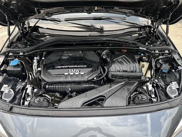 used 2020 BMW M235 Gran Coupe car, priced at $29,985