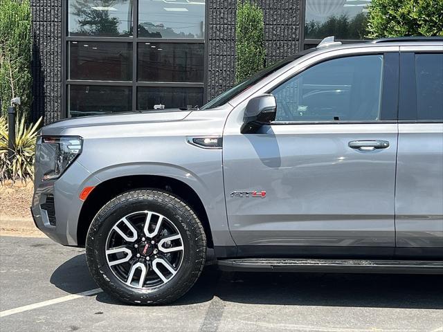 used 2021 GMC Yukon XL car, priced at $56,985