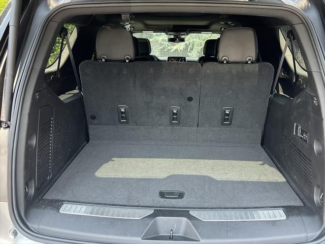 used 2021 GMC Yukon XL car, priced at $56,985