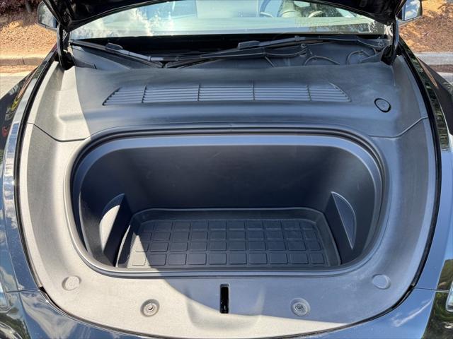 used 2023 Tesla Model Y car, priced at $30,985
