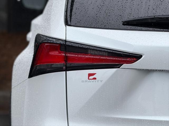 used 2020 Lexus NX 300 car, priced at $29,695
