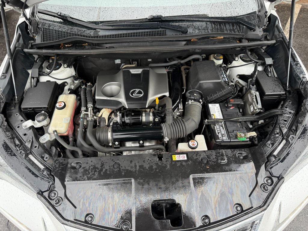 used 2020 Lexus NX 300 car, priced at $25,985