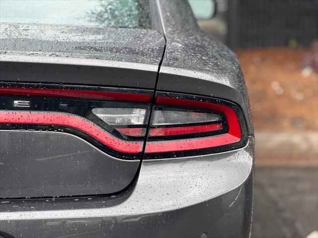 used 2023 Dodge Charger car, priced at $20,895