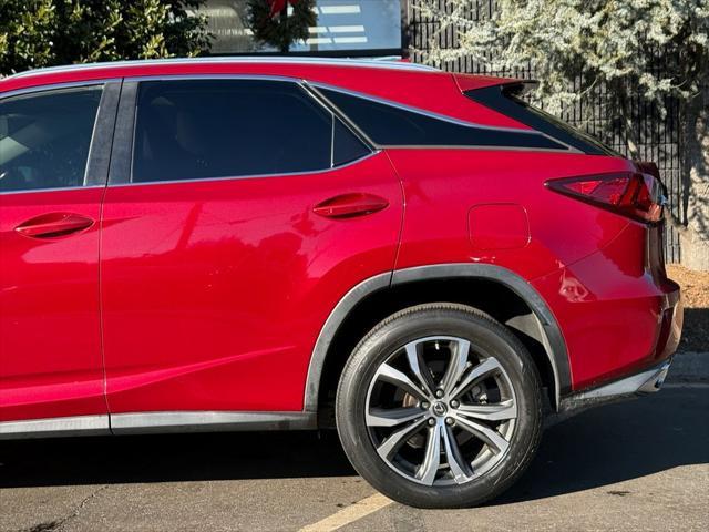 used 2019 Lexus RX 350 car, priced at $31,985