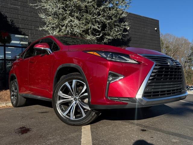 used 2019 Lexus RX 350 car, priced at $31,985