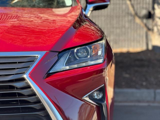 used 2019 Lexus RX 350 car, priced at $31,985