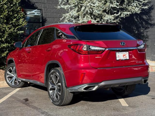 used 2019 Lexus RX 350 car, priced at $31,985