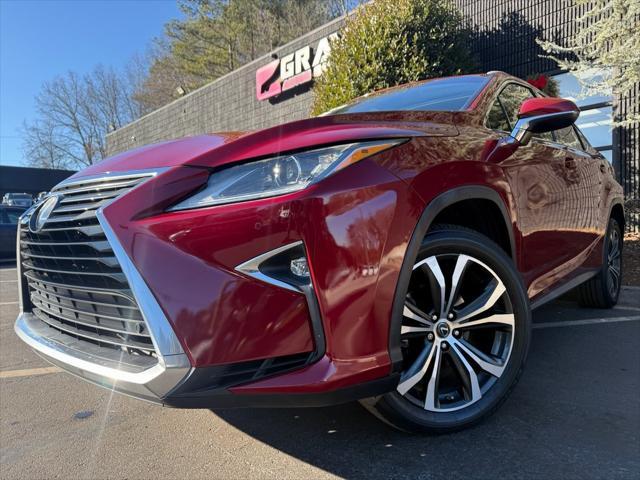 used 2019 Lexus RX 350 car, priced at $31,985