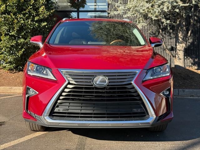 used 2019 Lexus RX 350 car, priced at $31,985