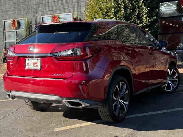 used 2019 Lexus RX 350 car, priced at $31,985