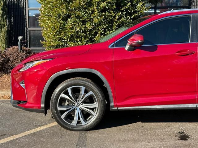 used 2019 Lexus RX 350 car, priced at $31,985