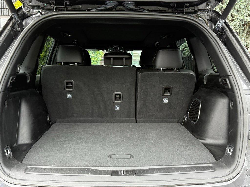 used 2024 Jeep Grand Cherokee 4xe car, priced at $32,895