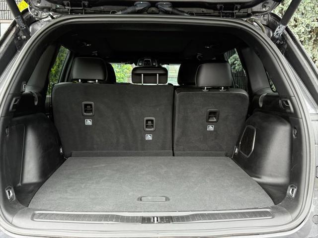 used 2024 Jeep Grand Cherokee 4xe car, priced at $36,985