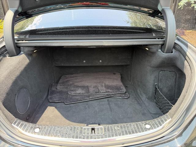 used 2019 Mercedes-Benz Maybach S 650 car, priced at $79,985