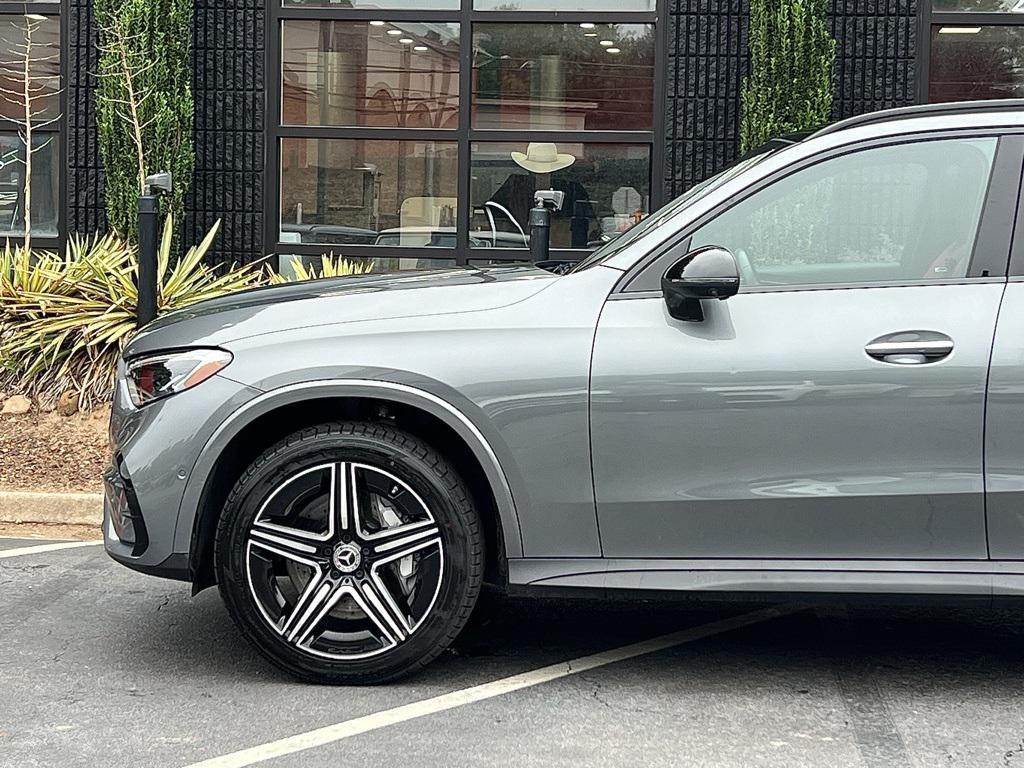used 2023 Mercedes-Benz GLC 300 car, priced at $41,895