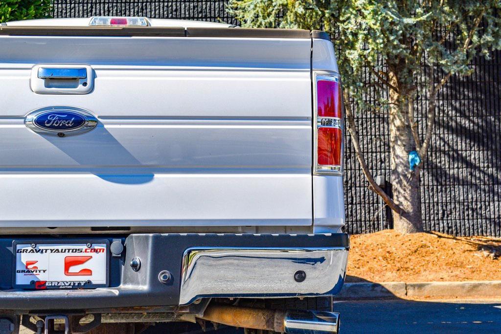 used 2013 Ford F-150 car, priced at $9,985