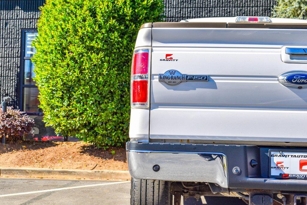 used 2013 Ford F-150 car, priced at $9,985