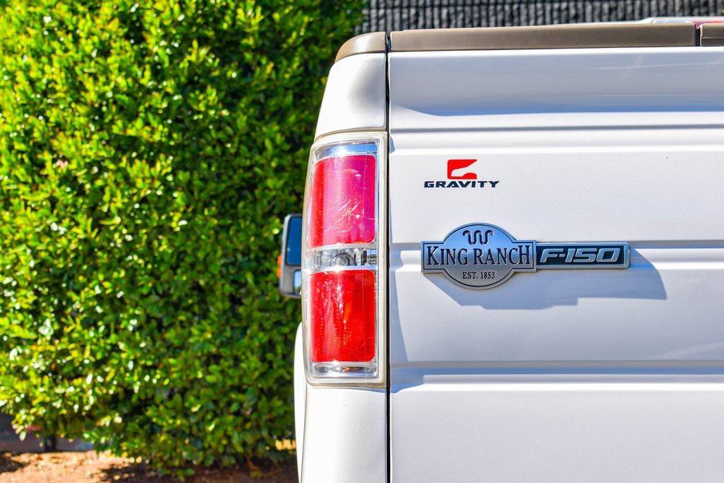 used 2013 Ford F-150 car, priced at $9,985