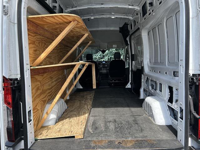 used 2021 Ford Transit-250 car, priced at $27,895
