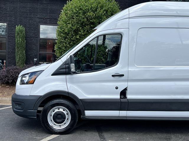 used 2021 Ford Transit-250 car, priced at $27,895