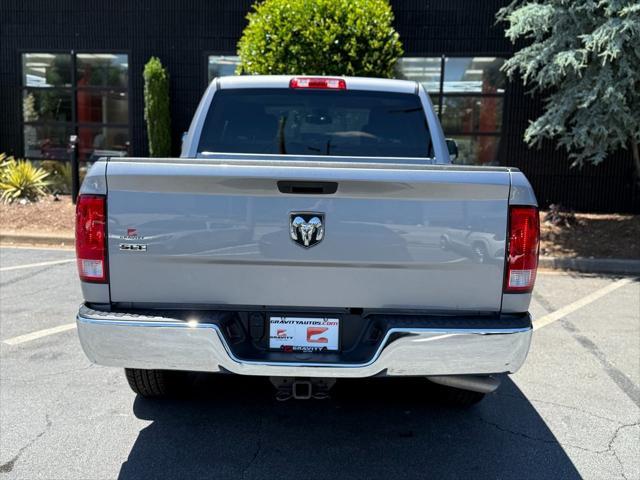 used 2023 Ram 1500 Classic car, priced at $28,595